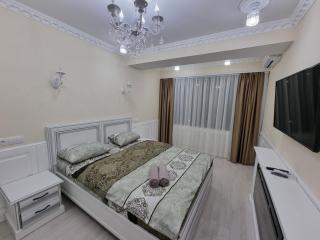 Luxury Residence Business New Apartments - Chişinău - 2