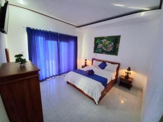 Bobo Bungalow - Nusa Lembongan - 5