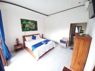 Bobo Bungalow - Nusa Lembongan - 6