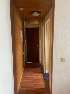 Dachgeschoss Hof - 2