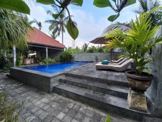 Bobo Bungalow - Nusa Lembongan - 0