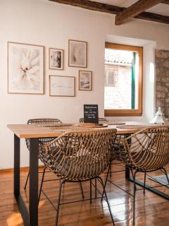 Apartment in Rovinj, Casa dell'armonia - Rovinj - 4