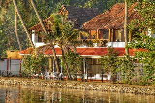Vala House - Cherai Beach - 9