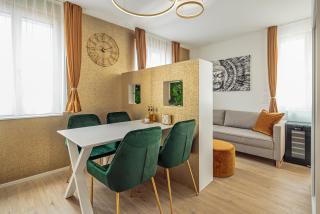 EH Apartments Merkur - St. Gallen - 6