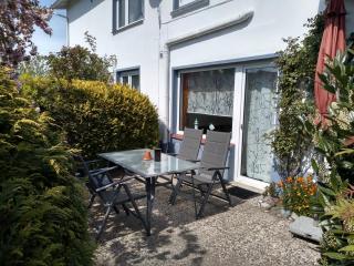 Fewo 7 mit Süd- Terrasse 3 Zimmer - Dahme - 2