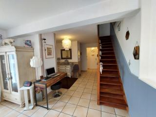 Chambres d'Hotes des Ecureuils - Lanton - 3