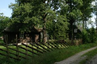 Mandjala Puhketalu - Cottages - 0