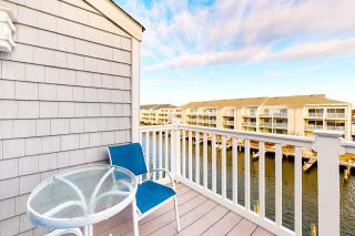 Hidden Harbour 312C - Ocean City - 9