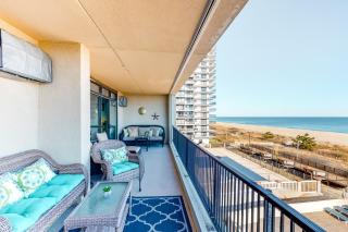 Highpoint North Condos III - Ocean City - 9