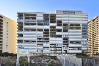 Highpoint North Condos III - Ocean City - 5