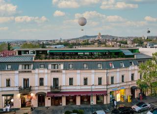 Sharden Villa Boutique Hotel - Tbilisi - 0