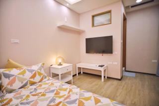 新興九洲會館- Kyushu Homestay - Tainan - 6