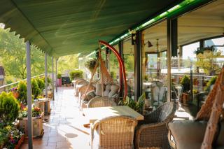 Sharden Villa Boutique Hotel - Tbilisi - 1