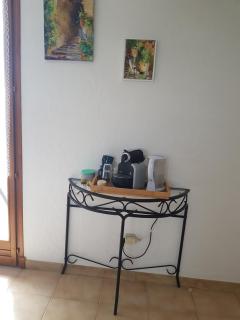 Chambre d hôtes de la Louve - Fréjus - 4