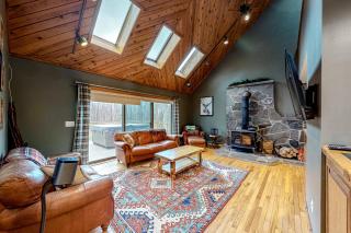 Chalet Gibby - Killington - 9