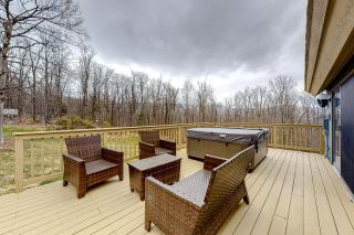 Chalet Gibby - Killington - 8