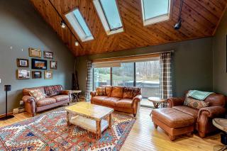 Chalet Gibby - Killington - 7