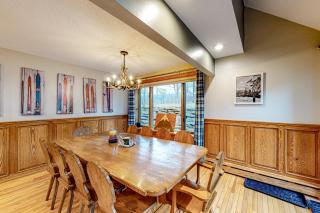 Chalet Gibby - Killington - 6