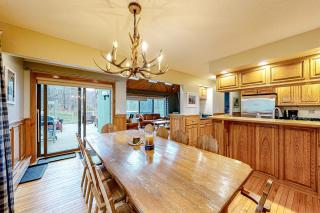 Chalet Gibby - Killington - 5