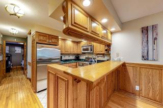 Chalet Gibby - Killington - 4