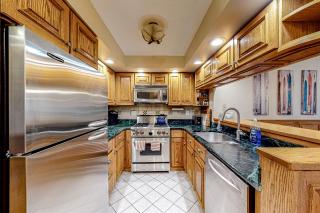 Chalet Gibby - Killington - 3