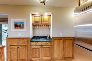 Chalet Gibby - Killington - 2