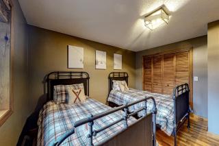 Chalet Gibby - Killington - 1