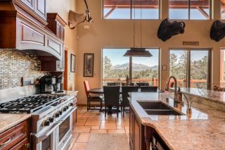 Casa Del Colorado - Pagosa Springs - 5