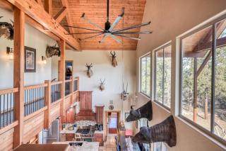 Casa Del Colorado - Pagosa Springs - 1