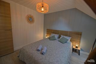 duplex appartement 70m2 atypique au cœur du Mans - Le Mans - 7