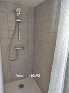 duplex appartement 70m2 atypique au cœur du Mans - Le Mans - 3