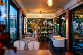 Sharden Villa Boutique Hotel - Tbilisi - 2