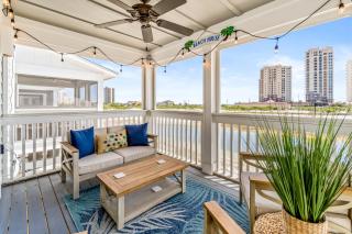 Beautiful Moments - Perdido Key - 0