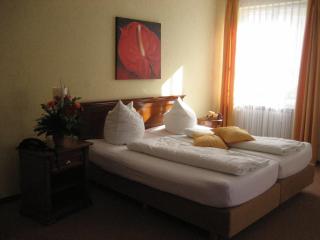 Altstadthotel Schex - Altötting - 8