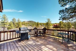 Cedar Ridge Cabin - Pagosa Springs - 9