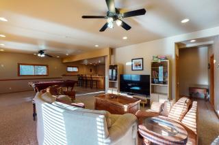Cedar Ridge Cabin - Pagosa Springs - 5
