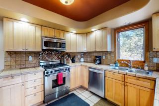 Cedar Ridge Cabin - Pagosa Springs - 3