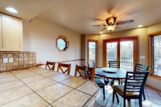 Cedar Ridge Cabin - Pagosa Springs - 1