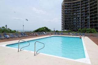 Highpoint North Condos - Ocean City - 0