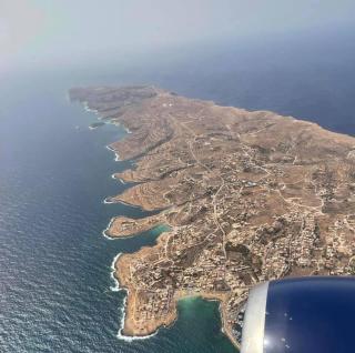 Appartamento a 3 passi della spiaggia Cala Madona - Portu Antoni - Cala Croce - Lampedusa - 0