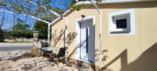 Apartment & Studio Gortan Ferienwohnung Marcana, Pula, Istria Istrien - Marčana - 9