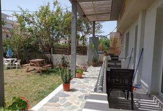 Beloni Apartments and Studios - La Canée - 7