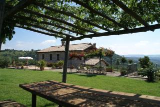 Agriturismo Mulinaccino - Fabro - 3