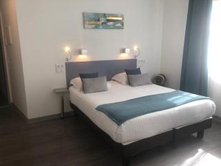 Hôtel Saint Albert - 9