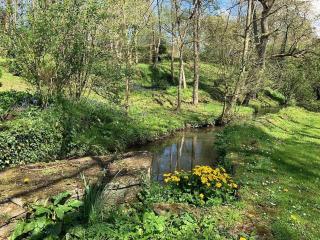 Le moulin de la Castellerie - 2