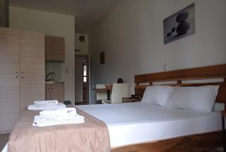 Beloni Apartments and Studios - La Canée - 1