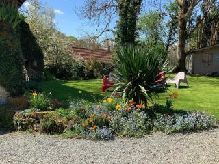 Le moulin de la Castellerie - 7