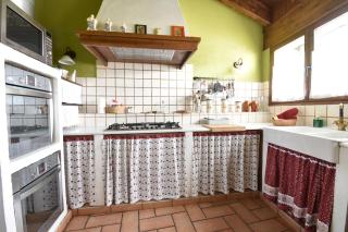 CASA JAN, Casa Rural en Beraní - 6