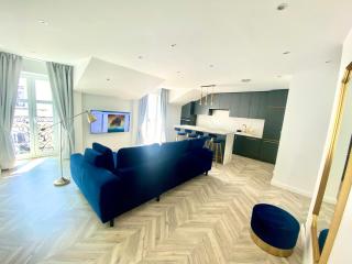Apartament Sanok-z widokiem na rynek i tarasem - Sanok - 0