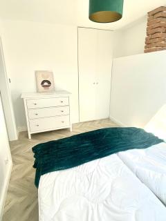 Apartament Sanok-z widokiem na rynek i tarasem - Sanok - 3